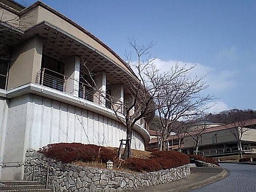 International Research Center for Japanese Studies